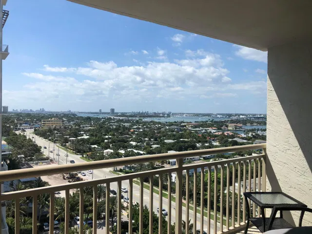 Singer Island Unit 1506 photo 19