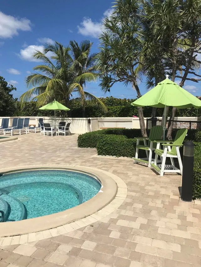 Singer Island Unit 1506 photo 30