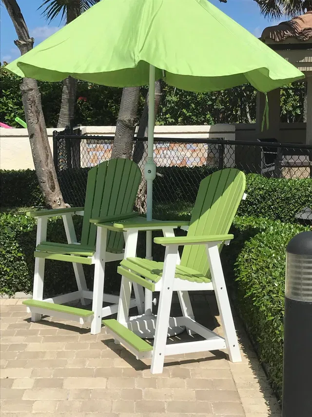 Singer Island Unit 1506 photo 31
