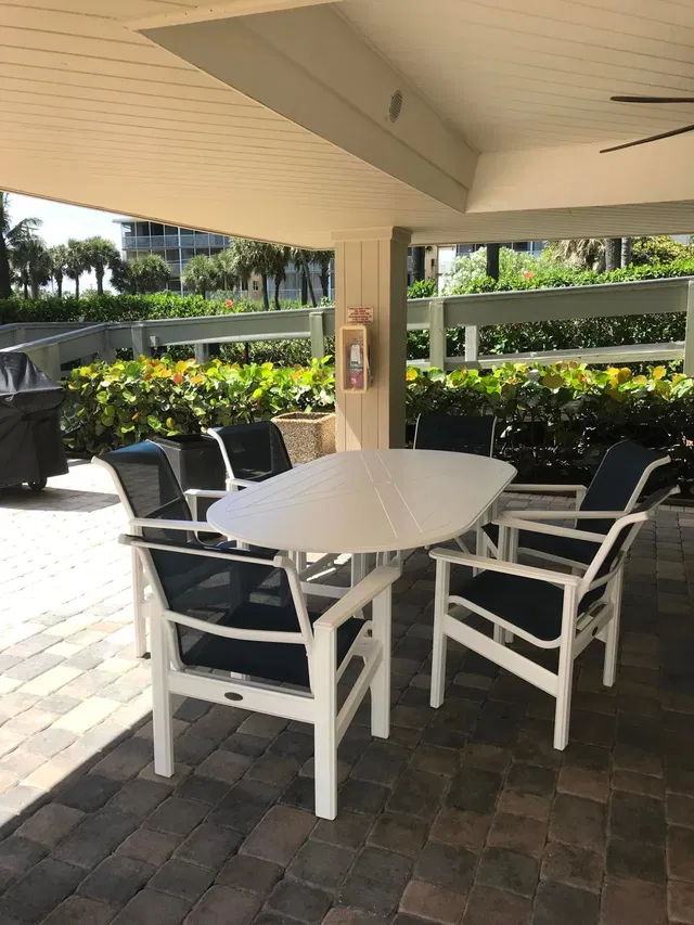 Singer Island Unit 1506 photo 33