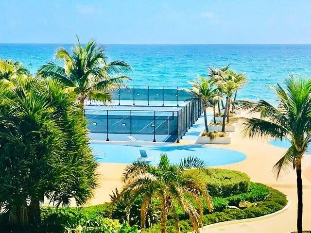3546 S Ocean Boulevard #721