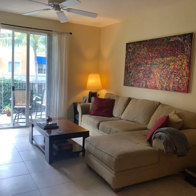 Pineapple Grove Village Condominiums Unit 2302 photo 2