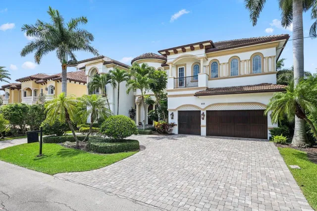 Tropic Isle Delray Beach Residence photo 6