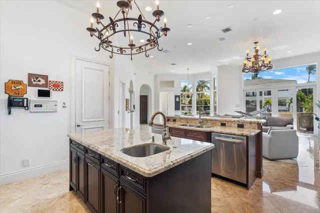 Tropic Isle Delray Beach Residence photo 16