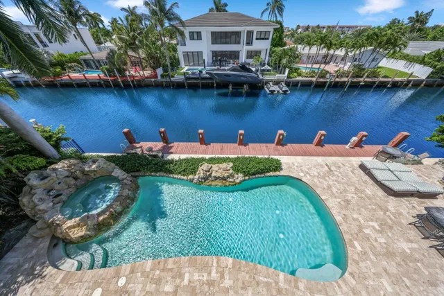 Tropic Isle Delray Beach Residence photo 36