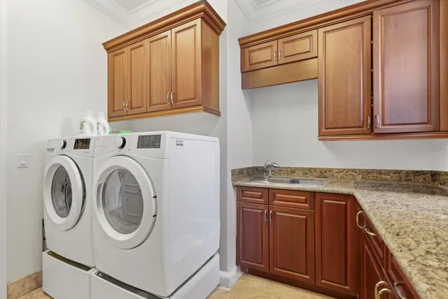 Tropic Isle Delray Beach Residence photo 40