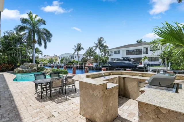 Tropic Isle Delray Beach Residence photo 51