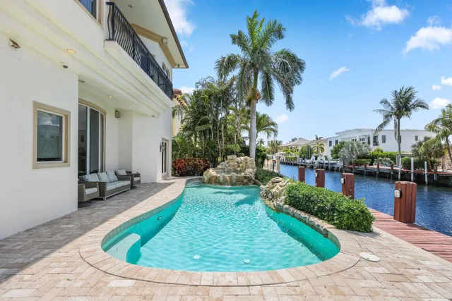 Tropic Isle Delray Beach Residence photo 53