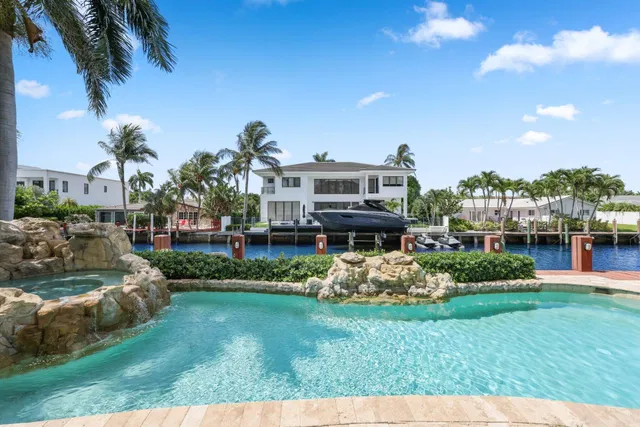 Tropic Isle Delray Beach Residence photo 54