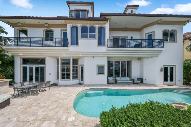 Tropic Isle Delray Beach Residence photo 55
