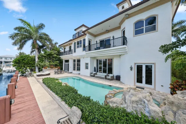 Tropic Isle Delray Beach Residence photo 56