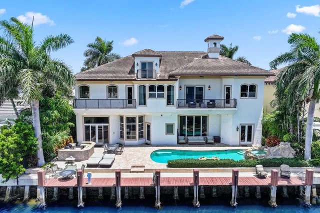 Tropic Isle Delray Beach Residence photo 59