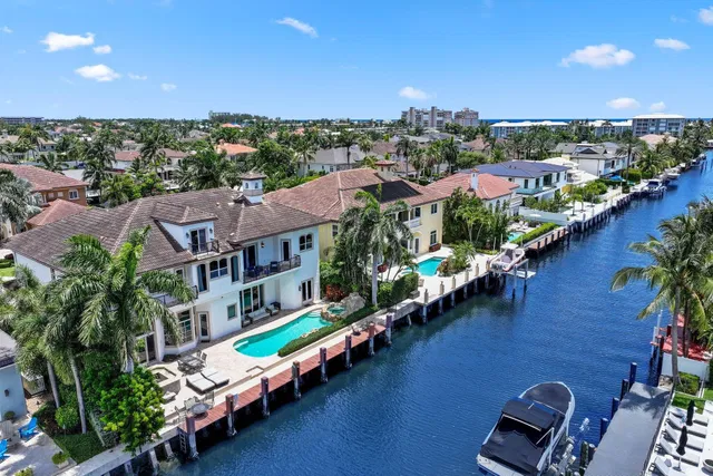 Tropic Isle Delray Beach Residence photo 60