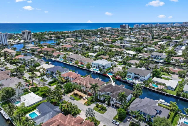 Tropic Isle Delray Beach Residence photo 61