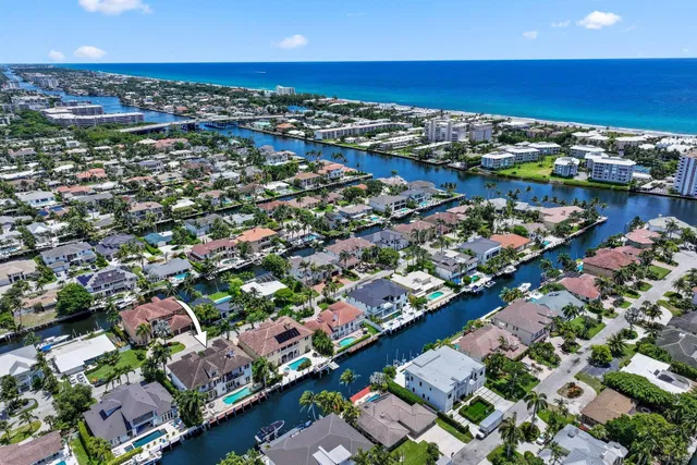 Tropic Isle Delray Beach Residence photo 62
