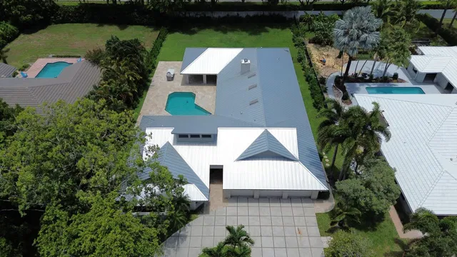 Boca Bath & Tennis Residence photo 2