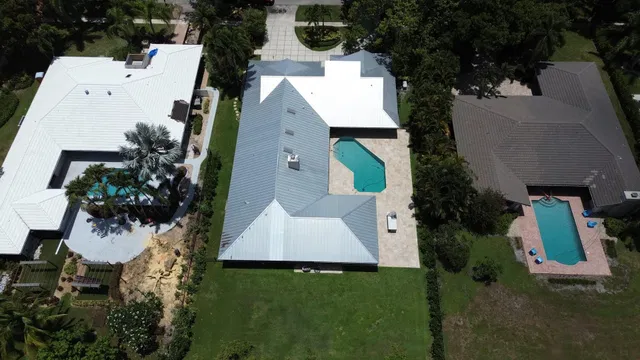 Boca Bath & Tennis Residence photo 51