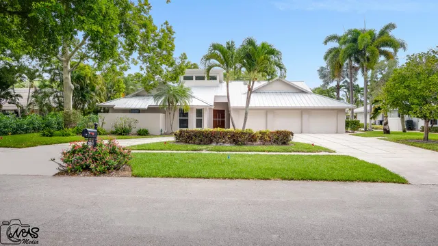 Boca Bath & Tennis Residence photo 54