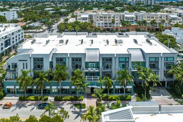 Ocean City Lofts Delray Beach Unit 317 photo 2