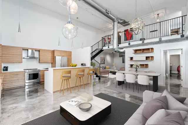 Ocean City Lofts Delray Beach Unit 317 photo 3