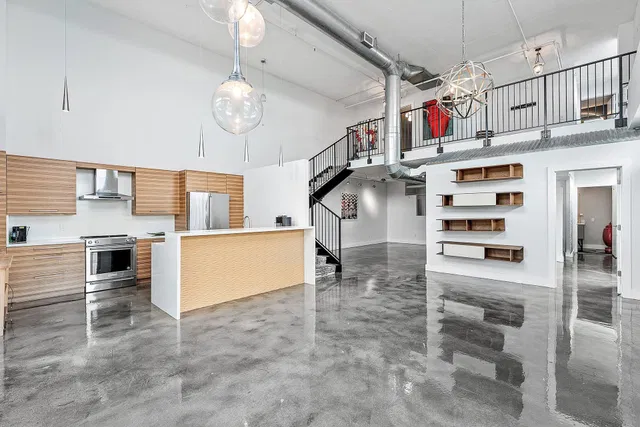 Ocean City Lofts Delray Beach Unit 317 photo 4