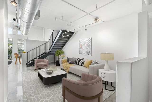 Ocean City Lofts Delray Beach Unit 317 photo 5