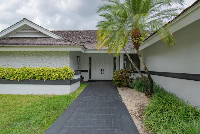 Boca Grove Residence photo 2