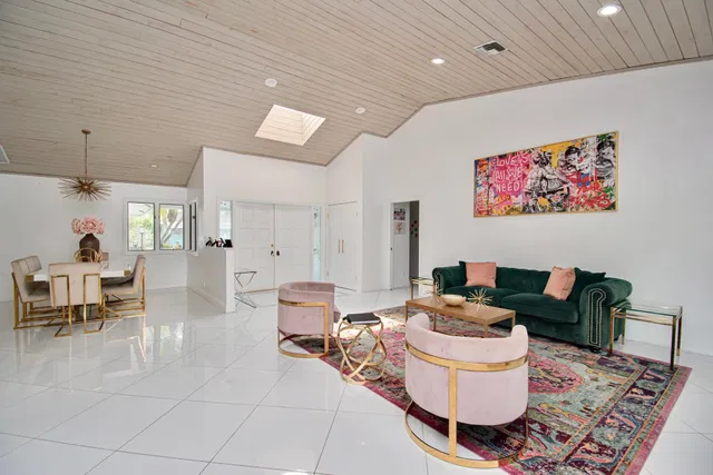 Boca Grove Residence photo 5
