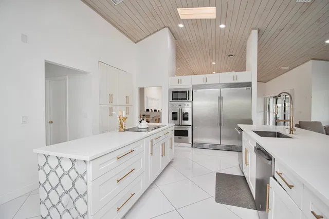 Boca Grove Residence photo 21