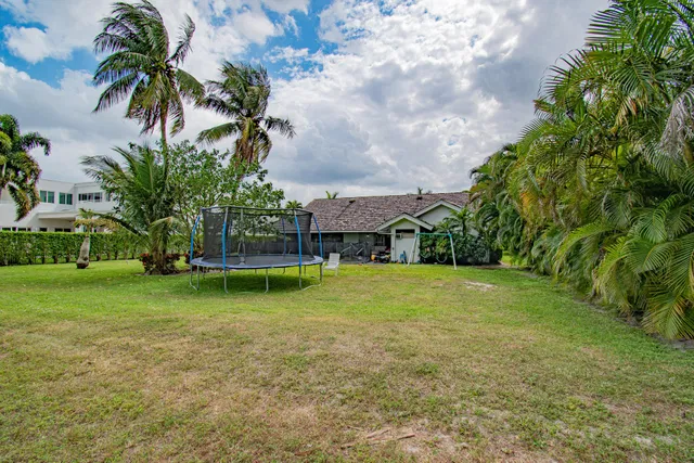 Boca Grove Residence photo 26