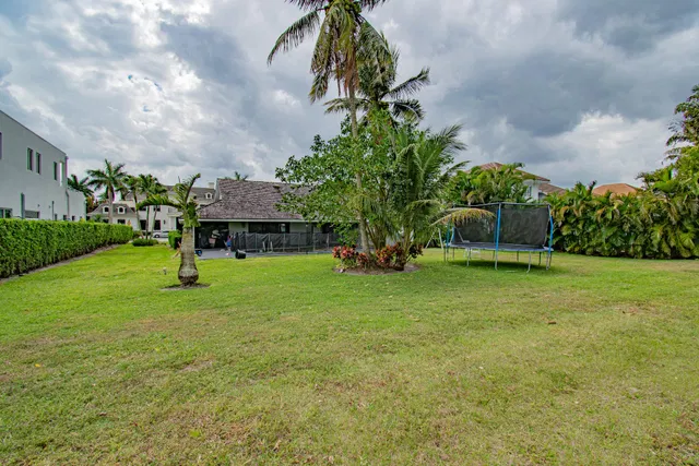 Boca Grove Residence photo 27