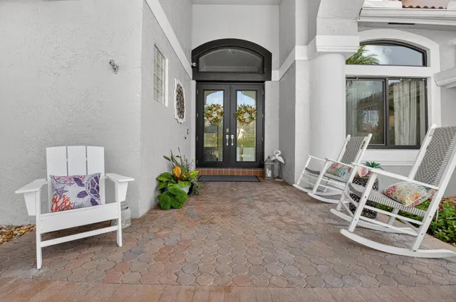 Boca Isles Residence photo 4