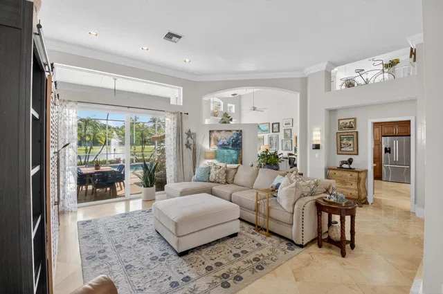 Boca Isles Residence photo 7