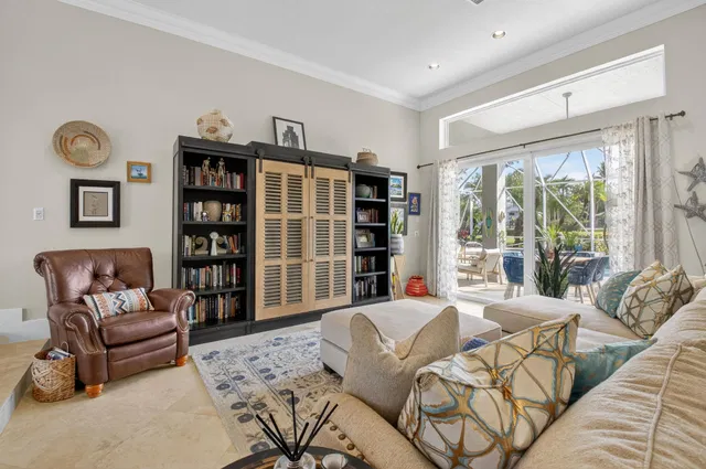 Boca Isles Residence photo 8