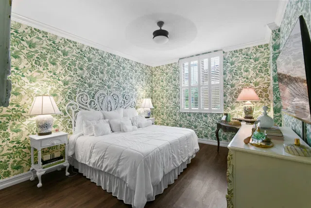 The Tower Condominium at Cityplace Unit 210 photo 5