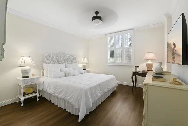 The Tower Condominium at Cityplace Unit 210 photo 6