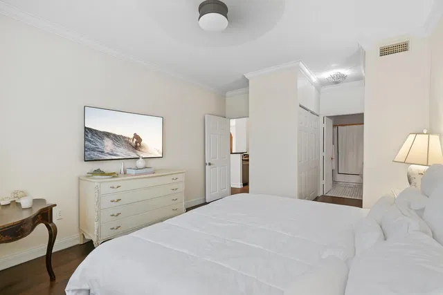 The Tower Condominium at Cityplace Unit 210 photo 8