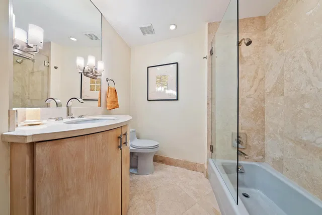 Palm Beach Towers, Palm Beach Unit 205 B photo 9