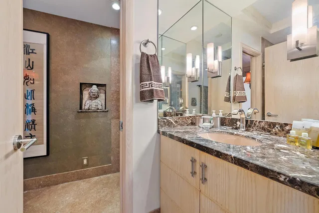 Palm Beach Towers, Palm Beach Unit 205 B photo 10