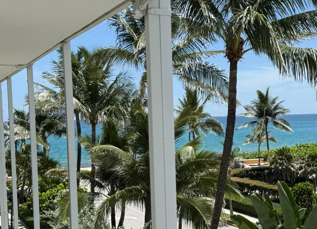 400 S Ocean Boulevard #2230