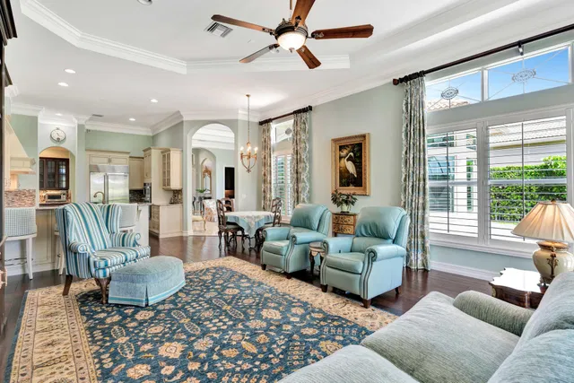 Jupiter Country Club Residence photo 4