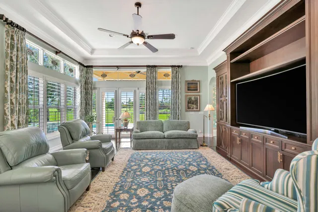 Jupiter Country Club Residence photo 5