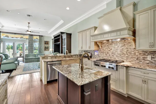 Jupiter Country Club Residence photo 6