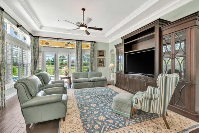 Jupiter Country Club Residence photo 8