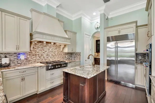 Jupiter Country Club Residence photo 9