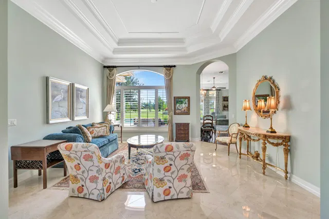 Jupiter Country Club Residence photo 11