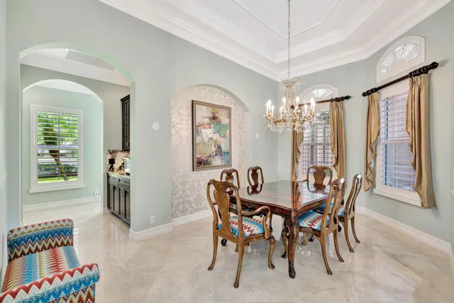 Jupiter Country Club Residence photo 12
