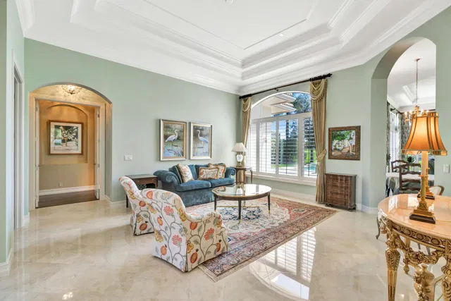 Jupiter Country Club Residence photo 13