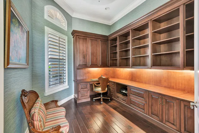 Jupiter Country Club Residence photo 14