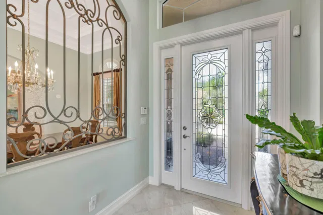 Jupiter Country Club Residence photo 15